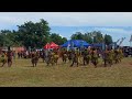 Item 1 Galue Traditional Dance At The National Mask Warwagira Festival 2025 Item 1 Galue Traditional Dance At The National Mask Warwagira Festival 2025