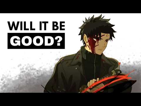 Everything You Need to Know About The Kagurabachi Anime | TMIA thumbnail