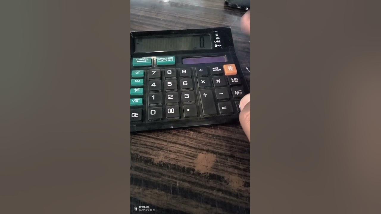 how-to-turn-off-calculator-youtube