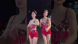 Song kiếm #vudoancannes #dance #hanoi #vietnam #beautiful #pageant #nhảyđẹp #dancer #music #miss
