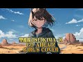 GO AHEAD! / 聖飢魔Ⅱ(SEIKIMA-II) / GIRL'S COVER