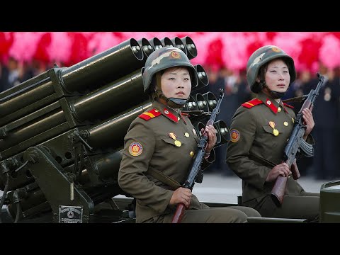 Kuzey Kore, büyük yanılsama - Kim Jong-il - Yasak bölgeye daldırma - Belgesel - AMP