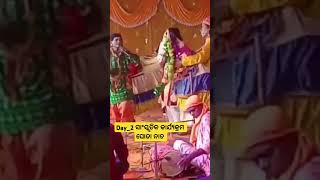 Sanskrutika karyakram #day_2#ghoda nacha