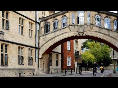 University of Oxford Online course on Understanding Economic Development