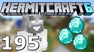 Hermitcraft 6: Betting on Demise (Minecraft 1.14.4 Ep. 195)