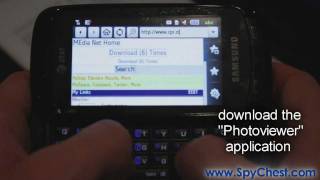 ★Remotely View Text/SMS Messages, Emails, Call Logs and GPS Locations screenshot 3