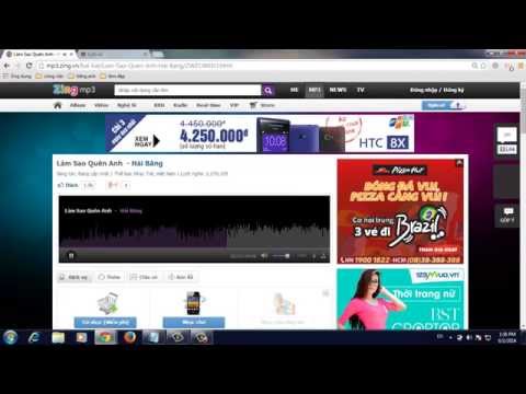 Hướng dẫn không lưu lịch sử duyệt web trên chrome và firefox