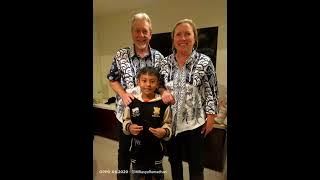 Backsound Lagu Batik Indonesia karya Kang Anting Irawan Rg