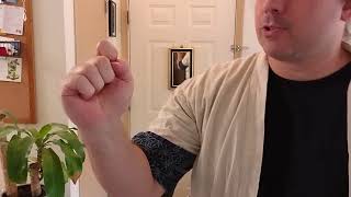 How to Perform Deadly Single and Double Knuckle Taekwondo Punches screenshot 5