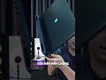 69Tr bạn chọn Legion Pro 7 - Alienware Area 51 cấu hình Ultra 9 275HX 5070ti 12GB New Fullbox USA