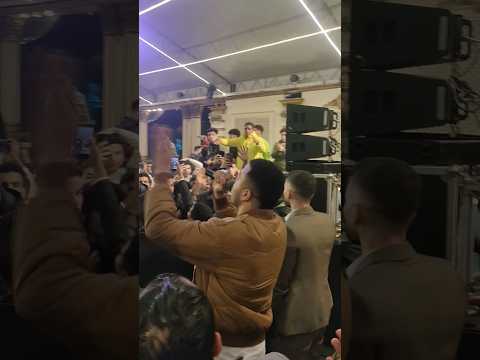 لايف اسلام كابونجا انا مش لومانجي