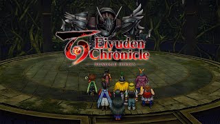 Eiyuden Chronicle: Hundred Heroes / Euchrisse, tierra del agua / Directo / Guia / Gameplay Español