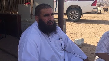 دحيم بن محمد تلاوة من سورة نوح تقديم زياد فهاد ١٤٣٨هـ