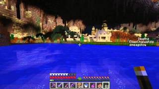 Ragecraft III Episode 9: Emerald Collectors  w/ Smeagolow