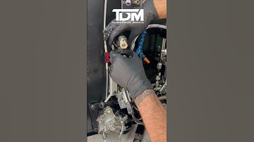 Delphi Smart Injector EURO 6 on Hartdrige Cri Pro