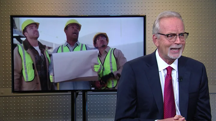 CSX CEO: Precision Railroading Efficiency | Mad Mo...