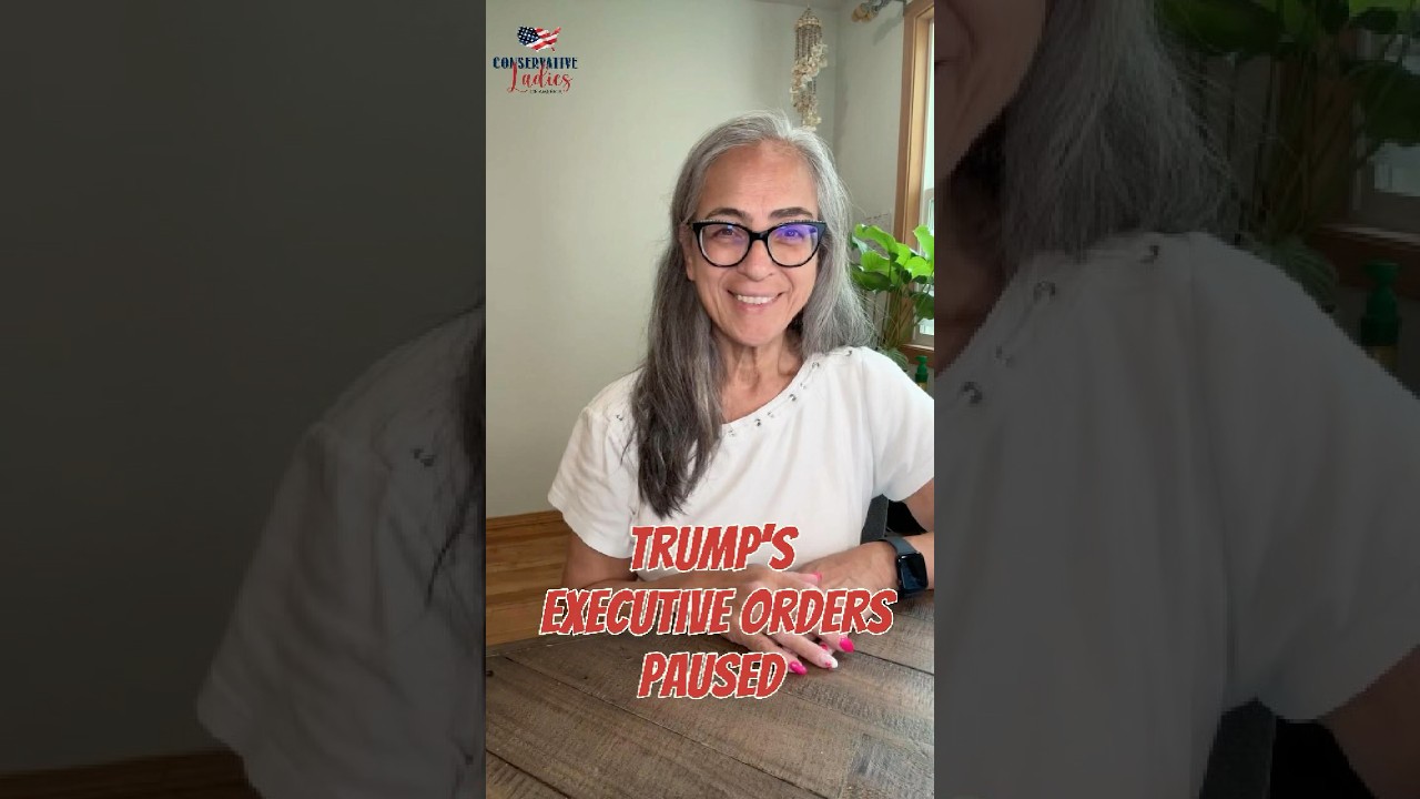 HALTED: Trump's Executive Orders to Remove DEI From Federally Funded Schools