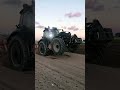 N kaldiran deutz fahr 7250 ttv warror  deutzfahr 7250