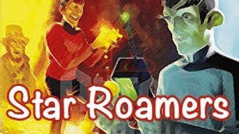 Star Roamers: The Best Smash Ups in Smash Up