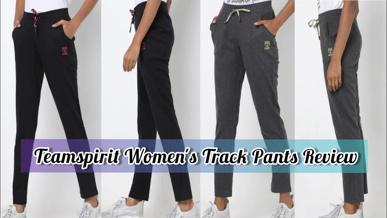 Buy Men Track Pants with Contrast Taping Online at Best Prices in India -  JioMart.