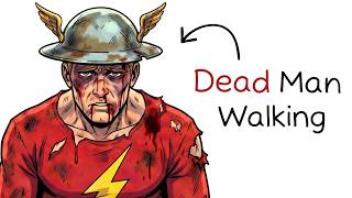 Your Life as Every Flash Speedster