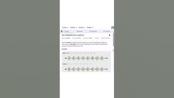 Sort of Linked list 0s,1s and 2s || #gfg #coding #gfgpotd #python #today #solution #geeksforgeeks