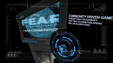F.E.A.R. Combat - Thunderstruck