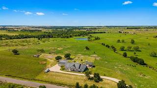 Acreage Properties For Sale near Austin in Elgin, TX &amp; Coupland, TX Multiple Homes - Family Compound