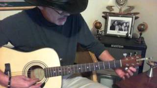 guitar lesson - open -c- tuning - (3 ways) with instant 45 sec. tuning