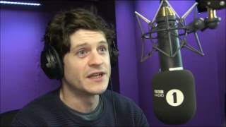 Part 1 Iwan Rheon Game Of Thrones Grimmy BBC Radio 1 2016