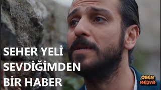 Çukur 11.  Vartolu - Ayrılık Hasreti Karetti Cana, Seher Yeli Sevdiğimden Bir Haber. Resimi