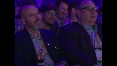 AU 2023 General Session Day 2 Highlights