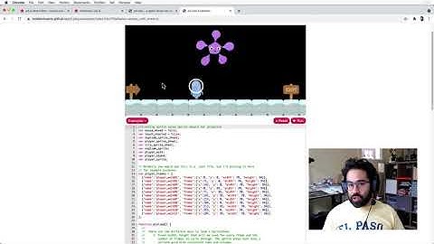 What Are Event Functions in p5js?