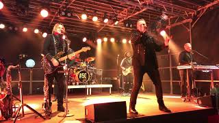 HÖHNER live Open Air - Wenn nicht jetzt, wann dann? - Stadtfest Kirchen Sieg 2022 - Christ Video