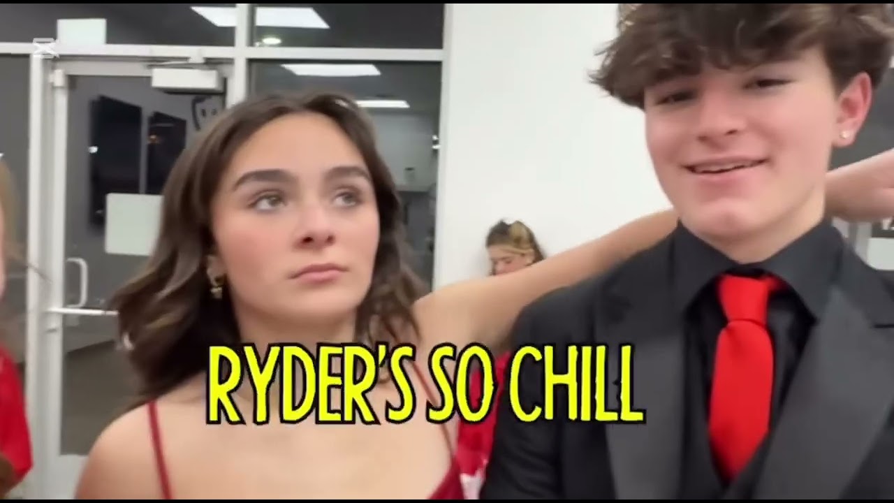 Part 3 of Ria moments ⭐️💗🌙