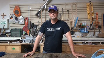 Segment length and angle determination