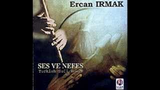 Ercan Irmak - Taleal Bedru Âleyna Resimi