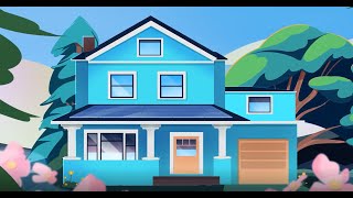 Online Home Energy Assessment Walk Through