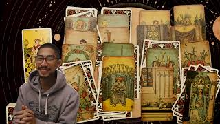 Taurus “A Big Change Is Coming, No Delays” April 11-18, 2022 Weekly Tarot Reading