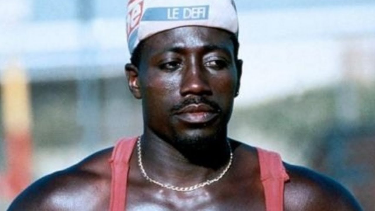 'True Story' star Wesley Snipes: 'Fame and fortune is a very peculiar ...