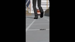 gak salting sendiri || Sakura school simulator.