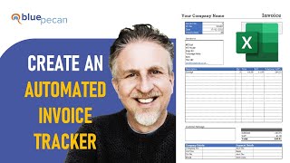 Create an Invoice Tracker in Excel | Conditionally Format Overdue Invoices | VBAFind Next Blank Row