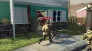 Black Ops Quad Kill Feed