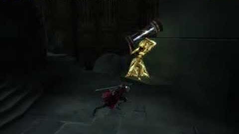 DMC3 Style Switching Script (WIP, Demo)