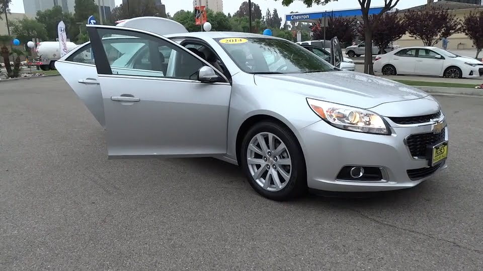 keyes woodland hills honda hours 2014 Chevrolet Malibu used, Los Angeles, Woodland Hills, West Hills, Sherman Oaks, Van Nuys, CA 0036