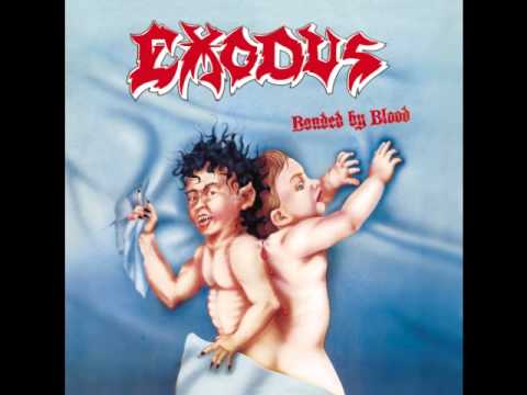 Exodus - A Lesson in Violence (Lyrics in Description)