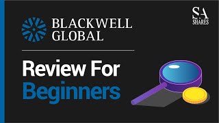 Blackwell Global Review For Beginners