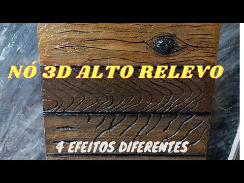 4 EFEITOS DIFERENTES