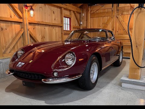 BEST MODEL FERRARI 275 GTB/4 Spider - 9003R EUR 35,00 - FR