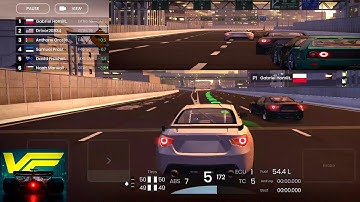 Gran Velocita (iOS & Android)■First Look GamePlay #mobilegame